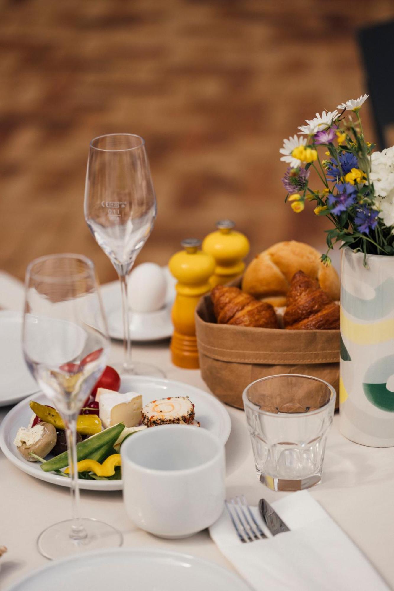 Hotel Zum Hirschen 萨尔茨堡 外观 照片